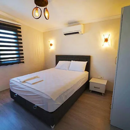 Βίλα Kayakoey Villa