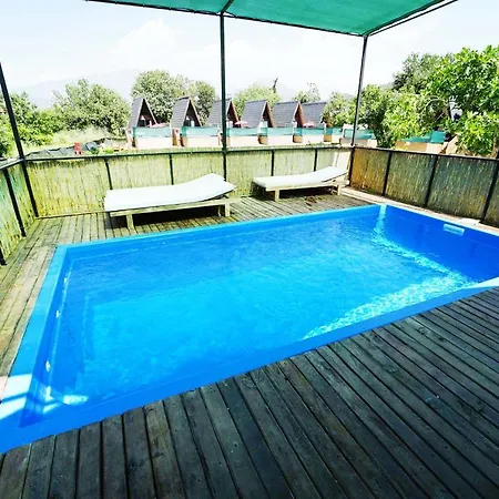 Βίλα Kayakoey Villa *