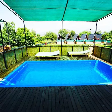 Kayakoey Villa * Φετιγιέ