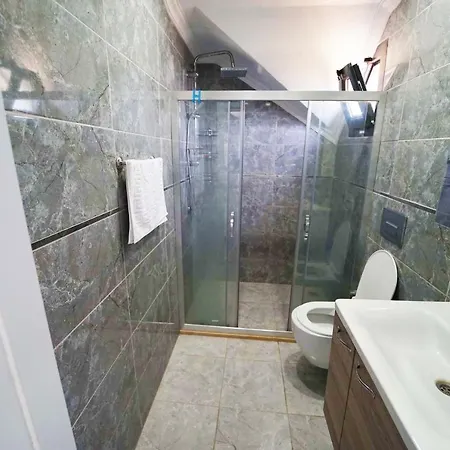Βίλα Kayakoey Villa *