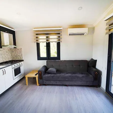 Kayakoey Villa Βίλα Φετιγιέ