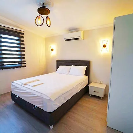 Kayakoey Villa *