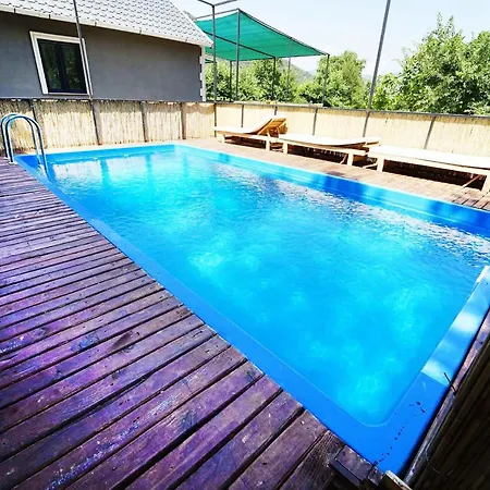 Kayakoey Villa * Φετιγιέ