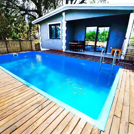 Kayakoey Villa Βίλα Φετιγιέ