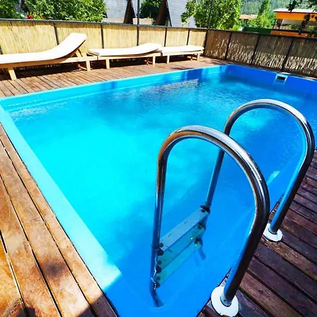 Kayakoey Villa Βίλα