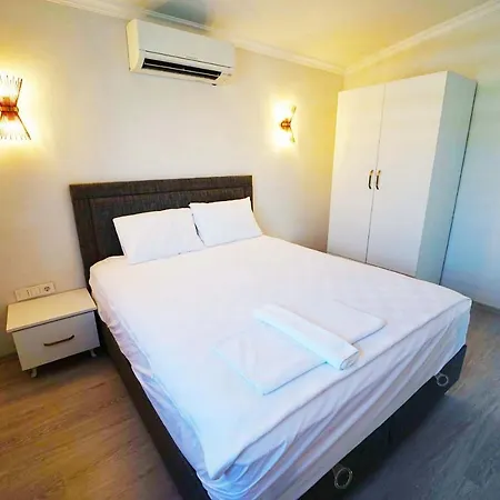 Βίλα Kayakoey Villa *