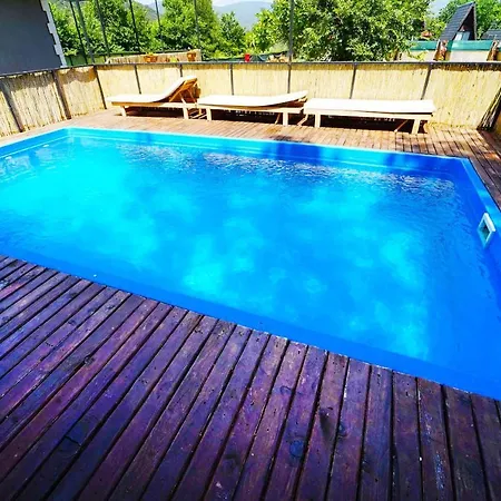 Βίλα Kayakoey Villa Φετιγιέ