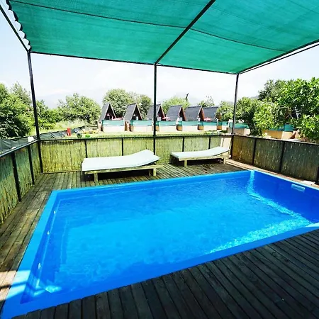 Kayakoey Villa Βίλα