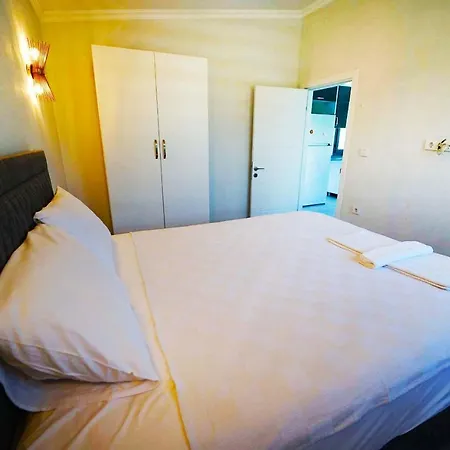 Kayakoey Villa Βίλα Φετιγιέ