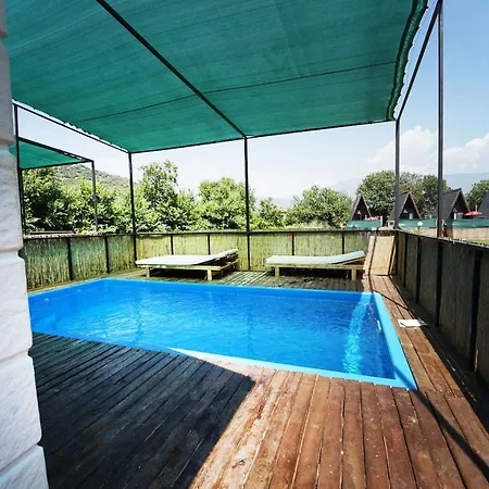 Βίλα Kayakoey Villa